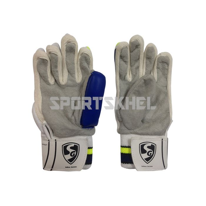 Sg optipro batting gloves Sale