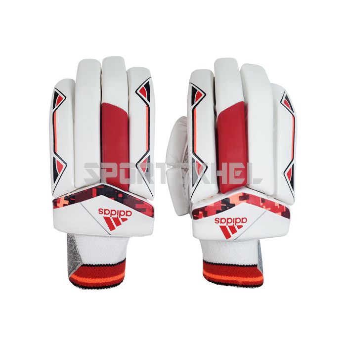 adidas cricket gloves