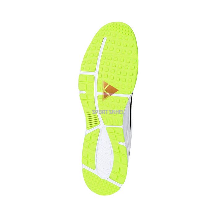 nike potential 3 lemon cricket shoes