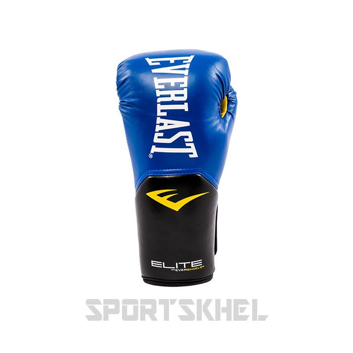 Everlast Pro Style Elite Training Gloves Level1 12 Oz for sale online 