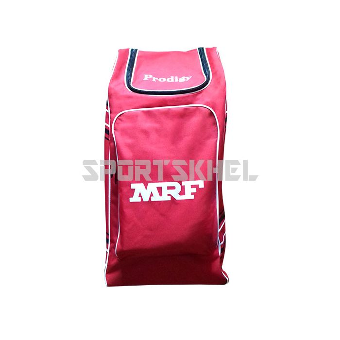 MRF Prodigy Cricket Kit Bag