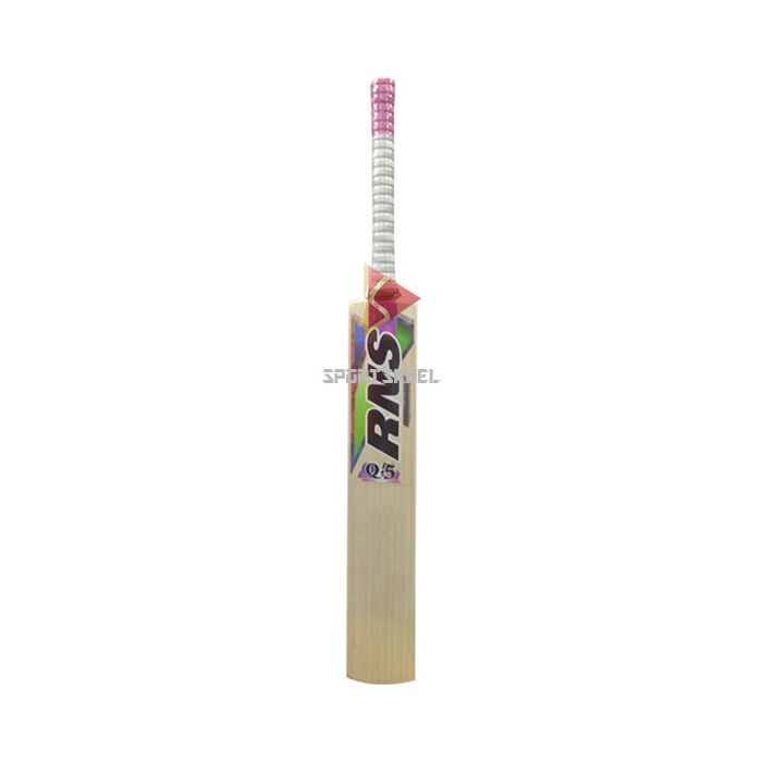 RNS Larsons Q5 English willow cricket bat 