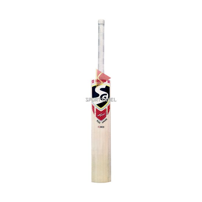 Sg rsd spark kashmir willow cricket bat clearance