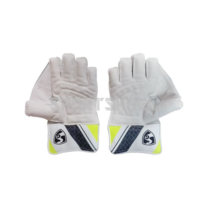 SG RSD Xtreme Wicket Keeping Gloves Mens Size 