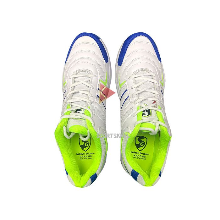 sg scorer cricket shoes