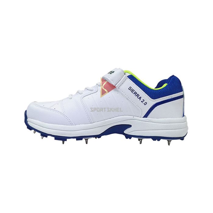 sg cricket studs shoes