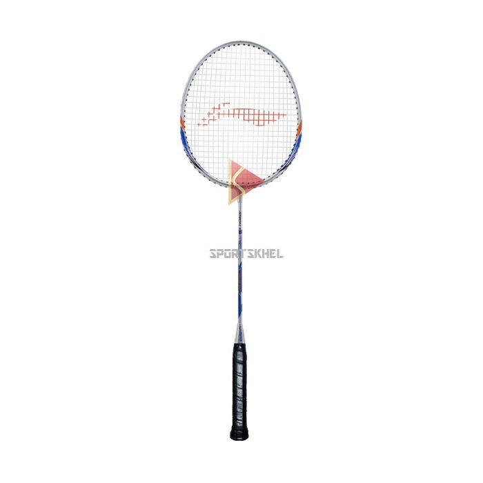 LiNing Smash XP 80 IV Badminton Racket (Pack of 2)