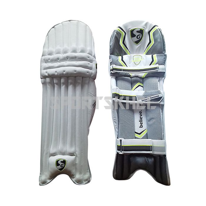 Sg club pads Clearance