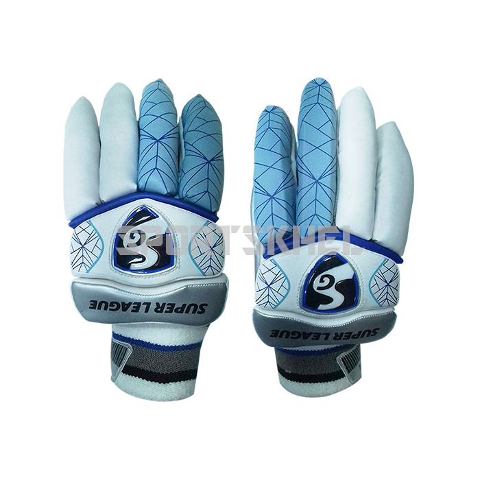 Sg Super League Batting Gloves Men