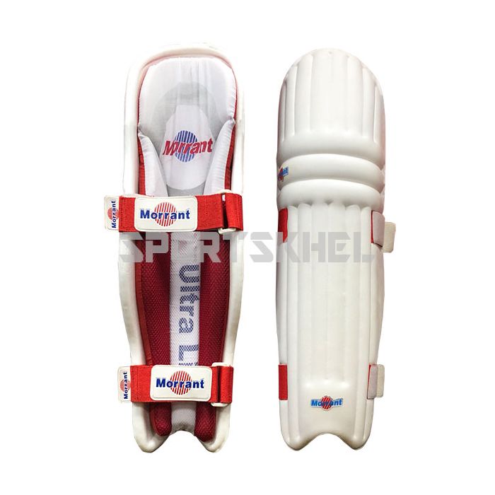 Morrant Super Ultralite Batting Pads Men