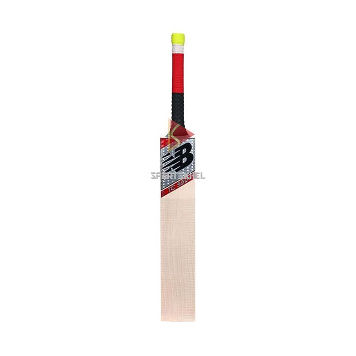 new balance tc 550 english willow cricket bat