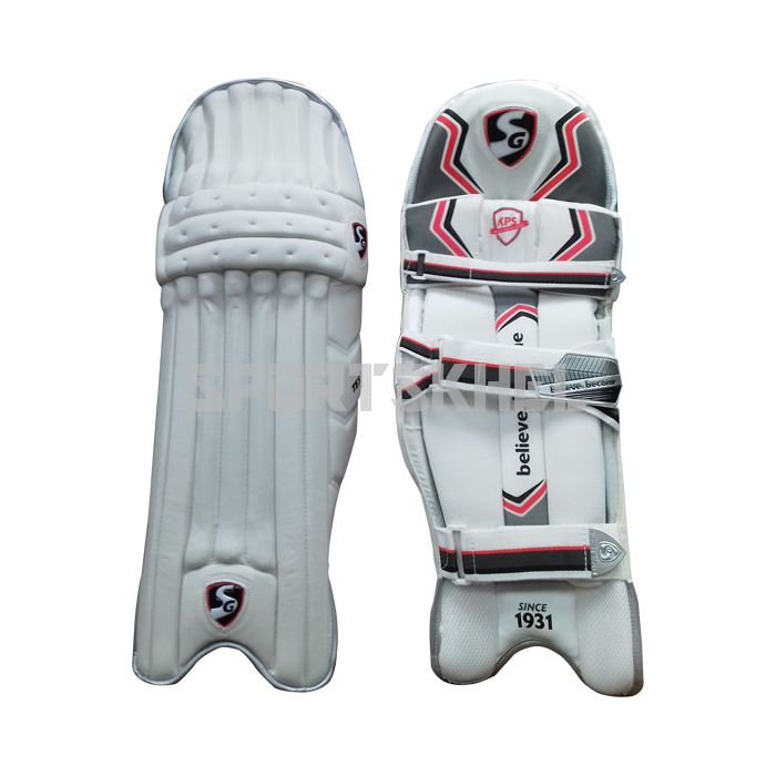 Sg test pad clearance