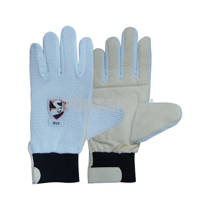 SG Campus Inner Gloves for Batting Mens Size 