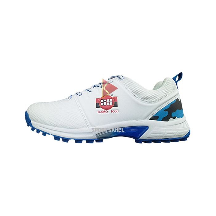 synthetic cricket shoes