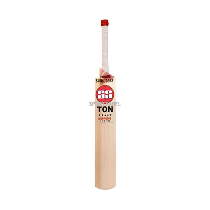 Ss supreme english willow bat clearance