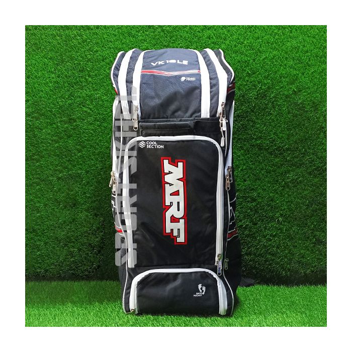 MRF VK 18 LE Cricket Kit Bag