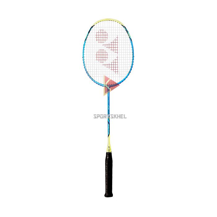 Yonex voltric 0.1 dg string tension Clearance