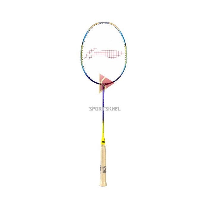 LiNing Windstorm 610 Badminton Racket