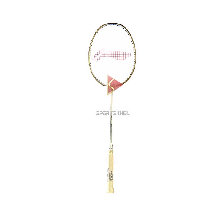 Buy LiNing Windstorm 700 Badminton Racket Online