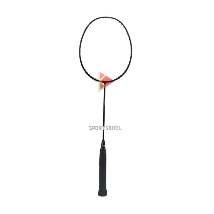 バドミントン LI-NING XiPHOS X1 Li-Ning Multi Control XiPHOS X1 Badminton Racket - Red