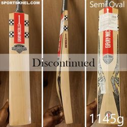 Gray Nicolls GN4.5 Shockwave Edition 2.0 English Willow Cricket Bat Size Men