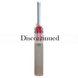 Gray Nicolls Supra Pulse Kashmir Willow Cricket Bat Size 4