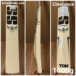 SS Magnum English Willow Cricket Bat Size 6 2024 Model