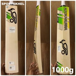 Kookaburra Kahuna Pro 3.0 English Willow Cricket Bat Size 6