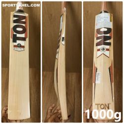 SS Ton Gutsy English Willow Cricket Bat Size 6