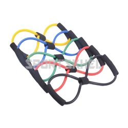 Champ 8 Shape Exercise Tube