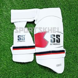 SS Aerolite 2in1 Thigh Pads Men (Combo)