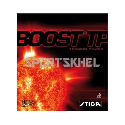 Stiga Boost TP Table Tennis Rubber