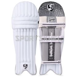 SG Campus Batting Pads Youth
