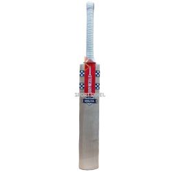Gray Nicolls Delta Blazer Kashmir Willow Cricket Bat Size 6