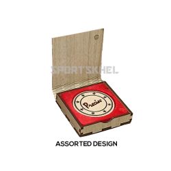 Precise Elegant Carrom Striker