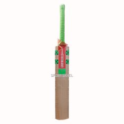 Gray Nicolls Fusion Range Kashmir Willow Cricket Bat Size 4