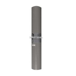 MK Yoga Mat 4mm Grey