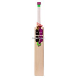 SS Heritage English Willow Cricket Bat Size 4