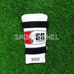 SS Match Elbow Guard Youth