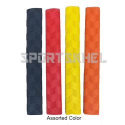 Micro Cricket Bat Grip Color