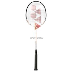 YONEX Carbonex 50 、Muscle Power 2 Jr. Yonex Muscle Power 2 JR (Light Blue) (Pre-Strung) - JoyBadminton