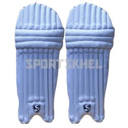 SG Shield Batting Pads Junior