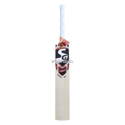 SG Sierra 150 English Willow Cricket Bat Size 5