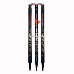 SS Glory LED Cricket Stumps and Bails
