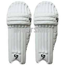 SG Test Batting Pads Youth RH