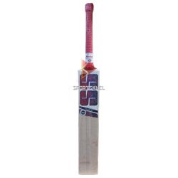 SS Tiger English Willow Cricket Bat Size 4