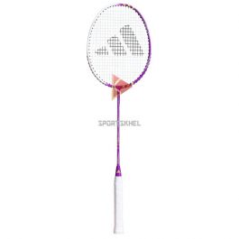 adidas f100 g4 badminton racket