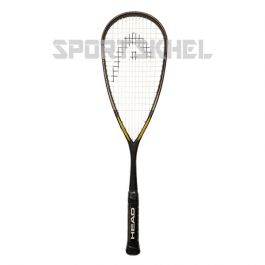 Head i.110 Squash Racket with Cover 