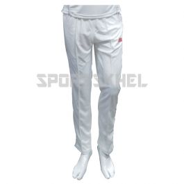 TYKA PRIMA Cricket Trouser  Off White  Lowest Price Online   chendlasportscoin