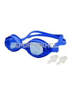 Airavat 1002 Swimming Goggles Blue
